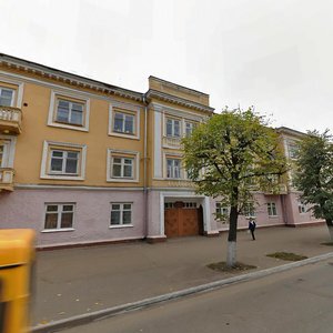 Sovetskaya Street, 123, Yoshkar‑Ola: photo