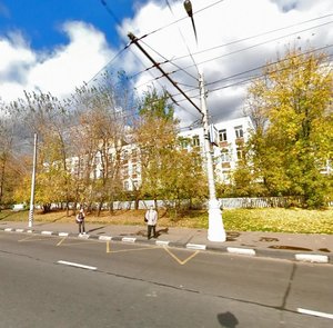 Nakhimovsky Avenue, 4А, Moscow: photo