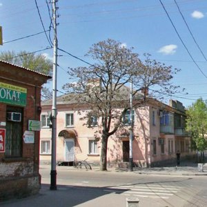 Kommunarov Street, 13, Krasnodar: photo