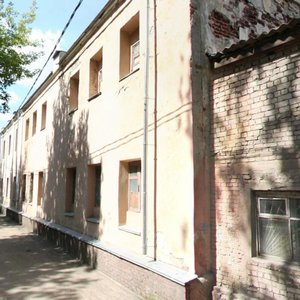 Oktyabrskoy Revolyutsii Street, 62, Nizhny Novgorod: photo