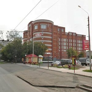 Frunze Avenue, 101, Tomsk: photo