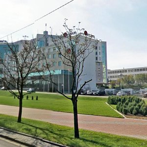 Pieramozhcaw Avenue, 59, Minsk: photo