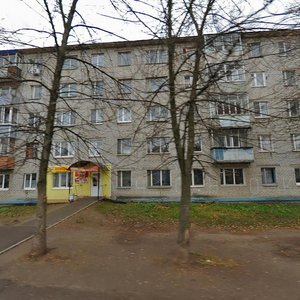 Televizionnaya Street, 17, Ryazan: photo