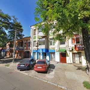 Sviatoslava Khorobroho Street, 6, Dnipro: photo