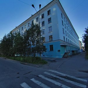 Admirala Flota Lobova Street, 33/2 ، : صورة