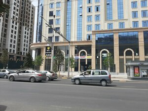 Душанбе, Улица Садриддина Айни, 55: фото