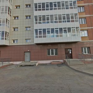 Alekseeva Street, 17, Krasnoyarsk: photo