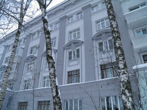 Москва, Проезд Черепановых, 56: фото