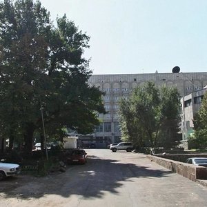 Алматы, Улица Гоголя, 73: фото