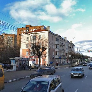 Pervomayskiy Avenue, 63, Ryazan: photo