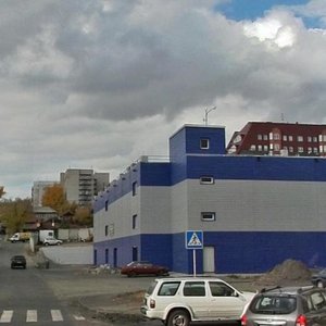 Барнаул, Переулок Ядринцева, 96к2: фото
