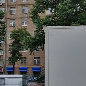 Leningradskoye Highway, 3к1, : foto