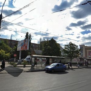 Chekhova Street, 3, Penza: photo