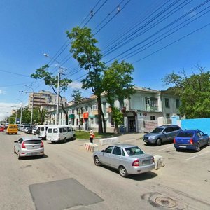 Stavropol, Mira Street, 303: foto