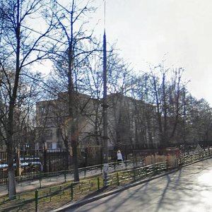 Sirenevy Boulevard, 6к1, Moscow: photo