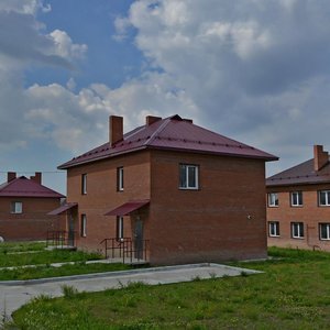 Vysokogornaya ulitsa, 43/6 ، نوفوسيبيرسك: صورة