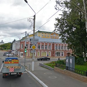 Sovetskaya ulitsa, 1/1, : foto