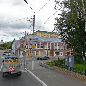 Sovetskaya ulitsa, 1/1, Volokolamsk: photo