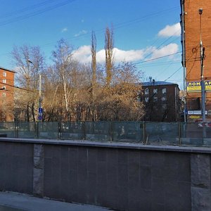 Dmitrovskoye Highway, 44к1, Moscow: photo