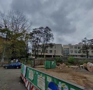 Vasylkivska Street, 36, : foto