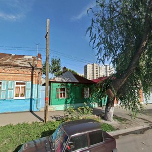 Саратов, Улица имени В.И. Чапаева, 138: фото