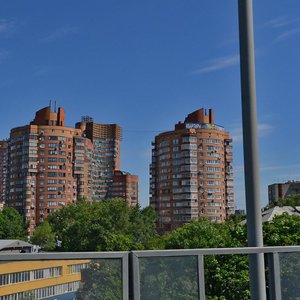 Koltsevaya Street, 18, Himki: photo
