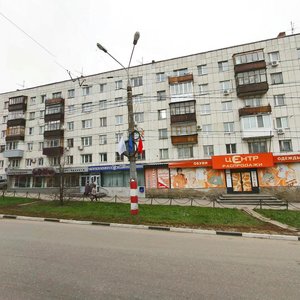 Vaneeva Street, 24, Nizhny Novgorod: photo