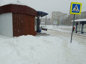 Lenina Street, 164, Izhevsk: photo