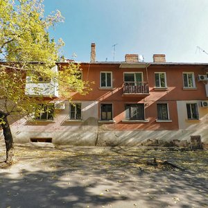 Херсон, Ришельевская улица, 6А: фото