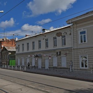 Galaktionovskaya Street, 49, Samara: photo