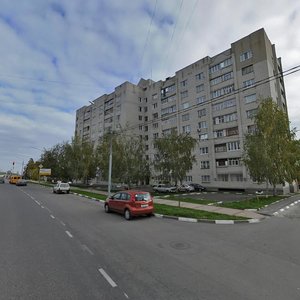 Oktyabrskaya Street, 23, Belgorod: photo