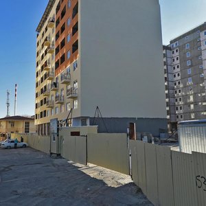 Ulitsa Shevchenko, 288Бк4, Anapa: photo