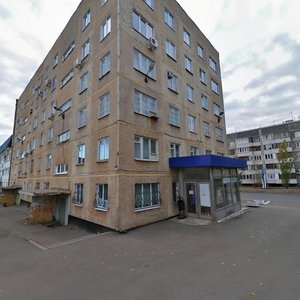 Ulitsa 60 let Oktyabrya, 30А ، أورينبورغ: صورة