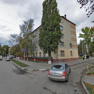 1st Zavodskoy Lane, 4, Belgorod: photo