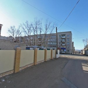 Krasnoyarskaya Street, 35, Chita: photo