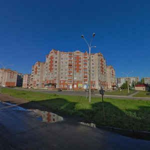 Pskovskaya Street, 46, Veliky Novgorod: photo