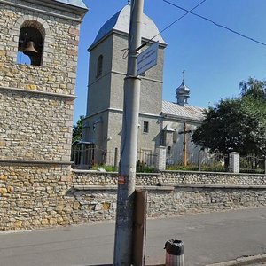 Vulytsia Nad Stavom, 16, Ternopil: photo