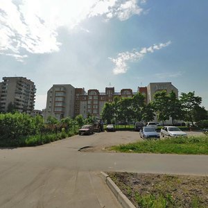 Detskoselskiy Boulevard, 5А ، : صورة