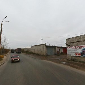 Zaytseva Street, 29Г, Nizhny Novgorod: photo