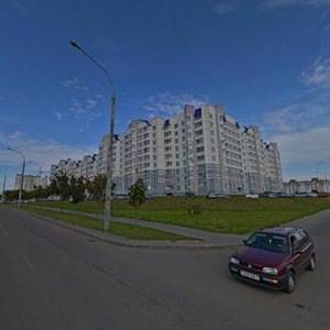 Adojewskaga Street, 70 ، مينسك: صورة