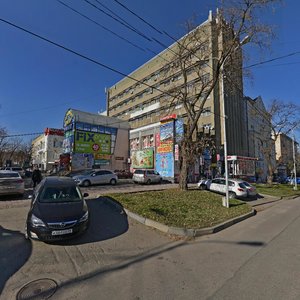 Lomonosova Street, 23, Stavropol: photo