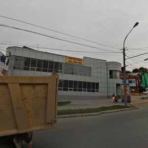 100-letiya Vladivostoka Avenue, 52В ، فلاديفوستوك: صورة