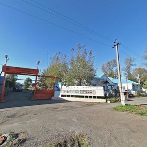 Tsentralnaya ulitsa, 4, : foto