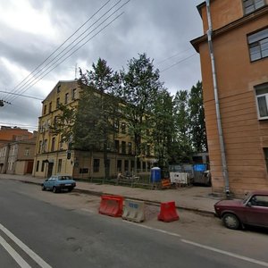 Podyezdnoy Lane, No:7, Saint‑Petersburg: Fotoğraflar