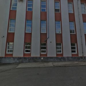 Sovetskiy Avenue, 29, Cherepovets: photo