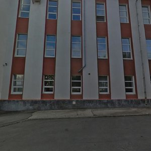 Sovetskiy Avenue, No:29, Cherepovets: Fotoğraflar