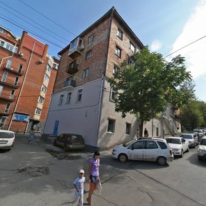 Praporshchika Komarova Street, 29, : foto