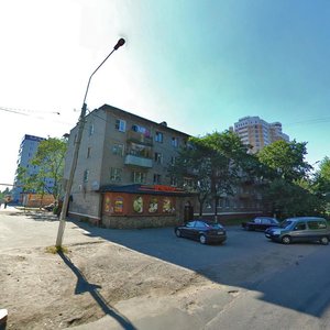 Ulitsa Dekabristov, 79А, Noginsk: photo