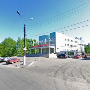 Darvina Street, 5А, : foto