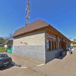 Shkolny proyezd, 4А, Staraja Kupavna: photo